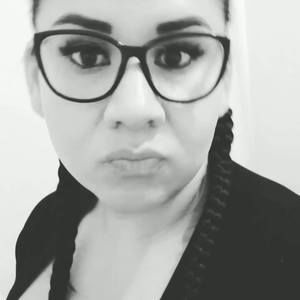 Meet your Posher, Alicia